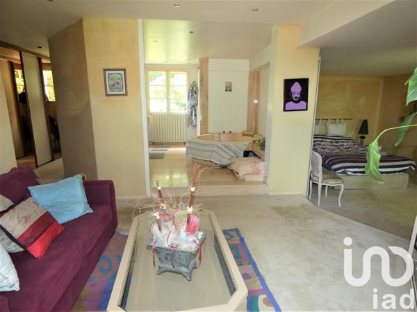 Maison à vendre 9 pièces 280 m² Septeuil