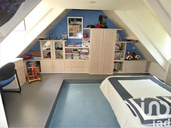 Maison à vendre 9 pièces 280 m² Septeuil