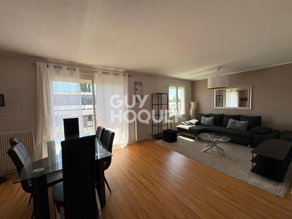 Appartement Merignac 3 pièce(s) 67.93 m2