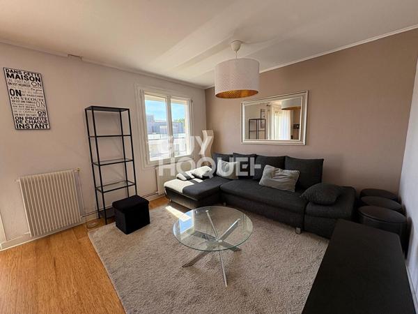 Appartement Merignac 3 pièce(s) 67.93 m2