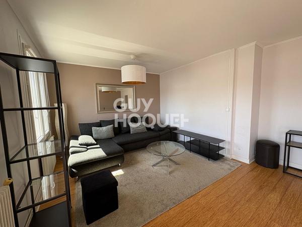 Appartement Merignac 3 pièce(s) 67.93 m2
