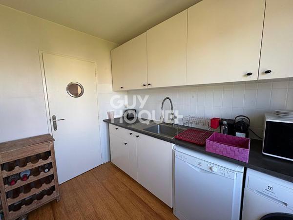Appartement Merignac 3 pièce(s) 67.93 m2