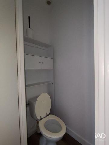 Location appartement 2 pièces 52 m² Niort