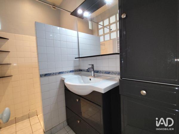 Location appartement 2 pièces 52 m² Niort