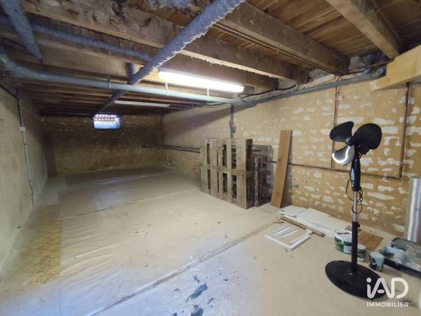 Location appartement 2 pièces 52 m² Niort