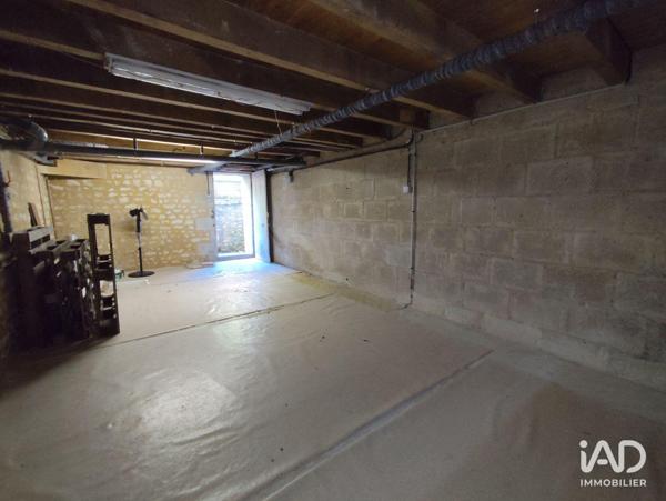 Location appartement 2 pièces 52 m² Niort