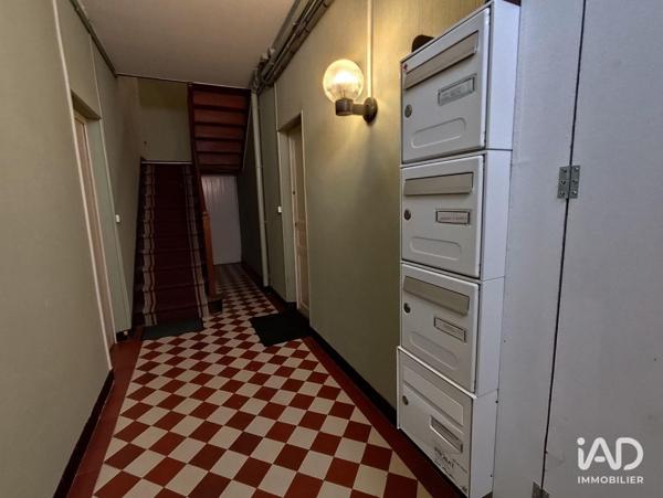 Location appartement 2 pièces 52 m² Niort