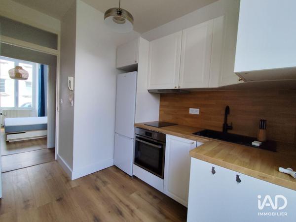 Location appartement 2 pièces 52 m² Niort