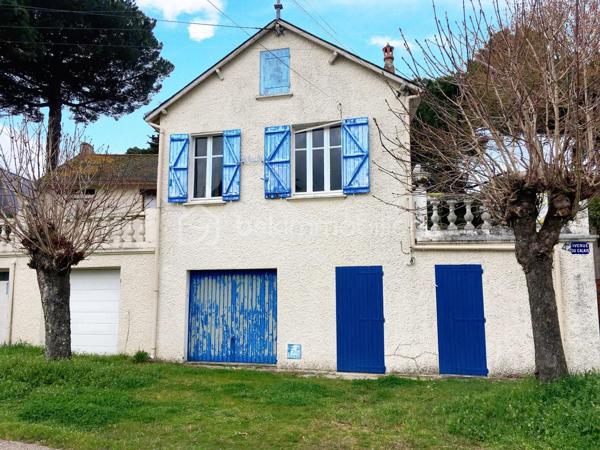 Appartement de 51 m²