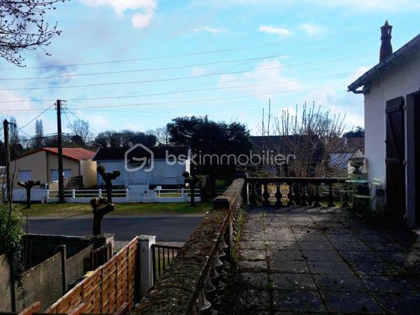 Appartement de 51 m²