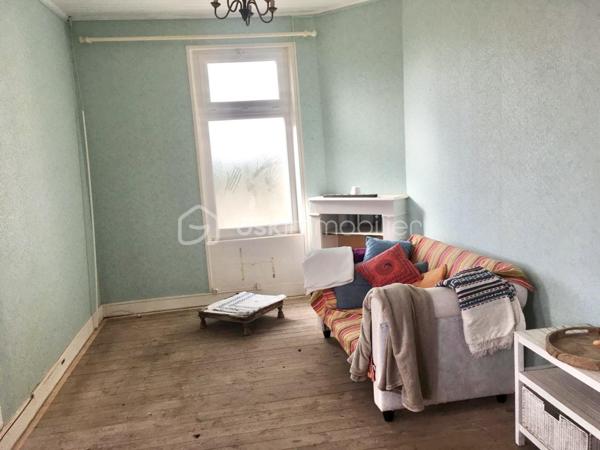 Appartement de 51 m²