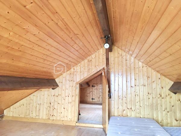 Appartement de 51 m²