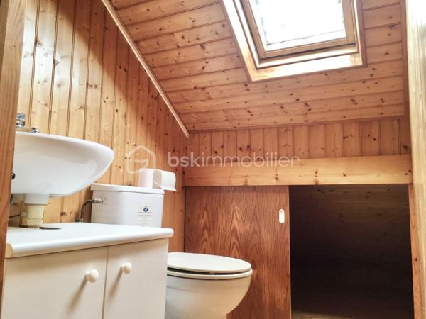 Appartement de 51 m²