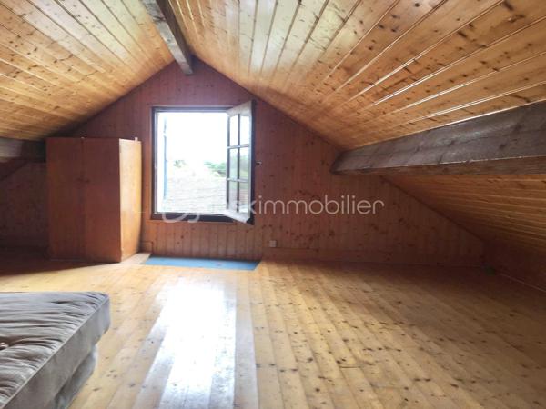 Appartement de 51 m²