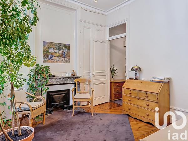 Appartement à vendre 3 pièces 58 m² Lyon 2
