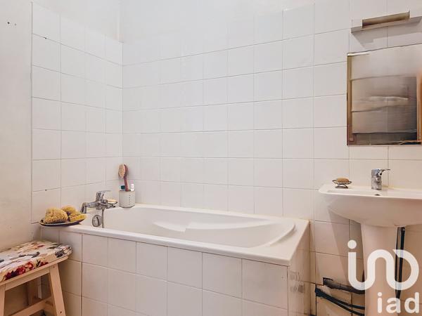 Appartement à vendre 3 pièces 58 m² Lyon 2