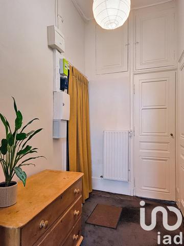Appartement à vendre 3 pièces 58 m² Lyon 2