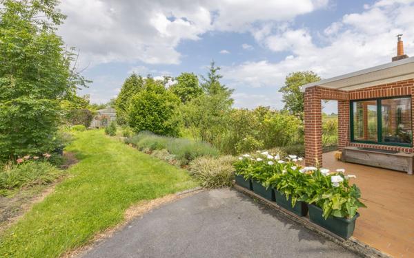 Maison à vendre    3 pièces • 195 m2 Bersée