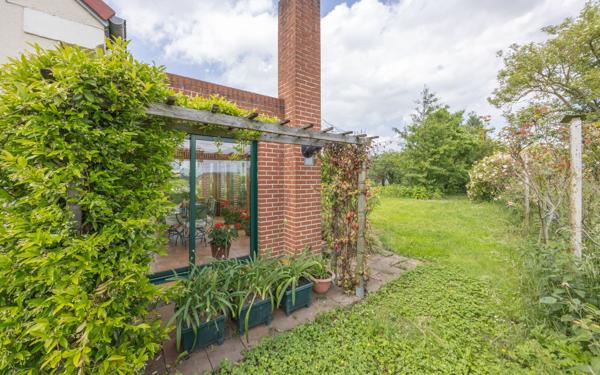 Maison à vendre    3 pièces • 195 m2 Bersée