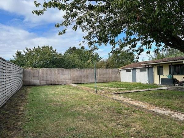 RARE SUR LE SECTEUR !