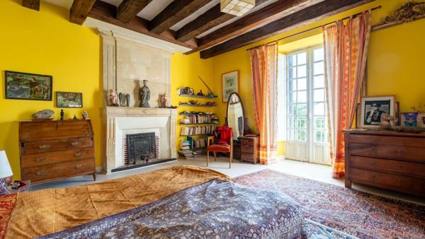 Maison de village Troo - LOIR-ET-CHER