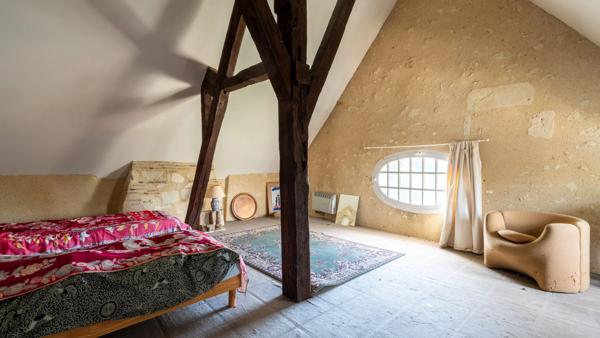 Maison de village Troo - LOIR-ET-CHER