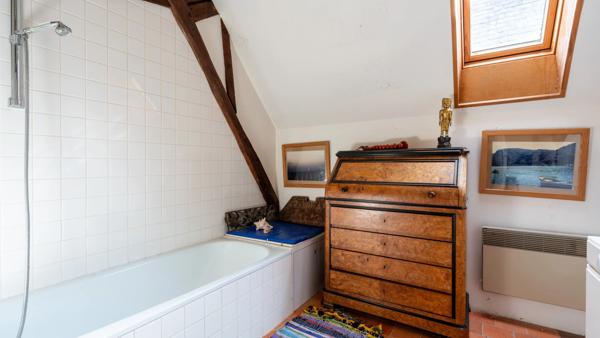 Maison de village Troo - LOIR-ET-CHER