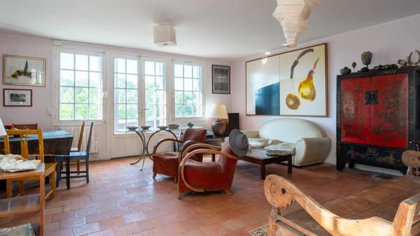 Maison de village Troo - LOIR-ET-CHER