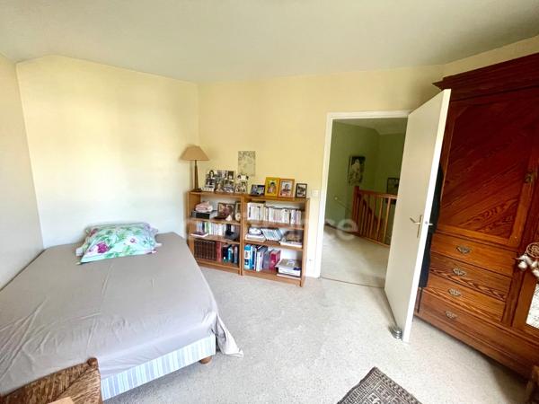 Maison d'architecte à vendre 6 pièces LE PLESSIS BOUCHARD (95)