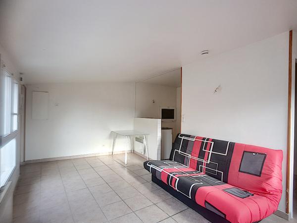 STUDIO AMÉNAGÉ CENTRE-VILLE Ligny-en-barrois