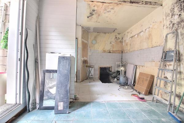 Maison Saint Ouen Sur Seine 3 pièce(s) 56.4 m2