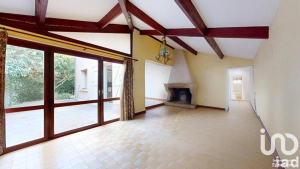 Maison à vendre 5 pièces 136 m² Villeneuve-sur-Lot