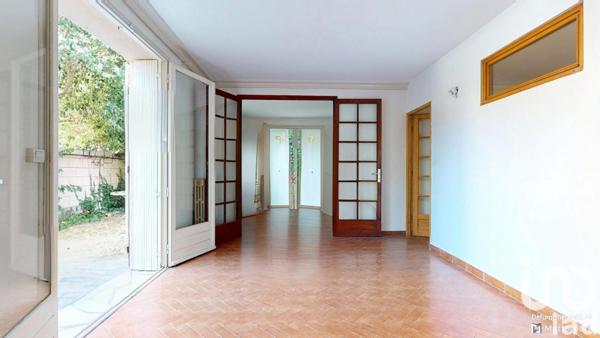 Maison à vendre 5 pièces 136 m² Villeneuve-sur-Lot