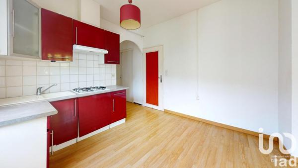 Maison à vendre 5 pièces 136 m² Villeneuve-sur-Lot