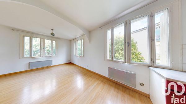 Maison à vendre 5 pièces 136 m² Villeneuve-sur-Lot