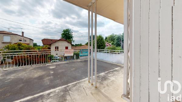 Maison à vendre 5 pièces 136 m² Villeneuve-sur-Lot