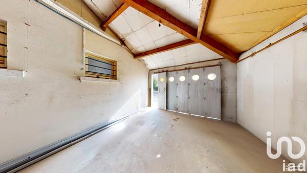 Maison à vendre 5 pièces 136 m² Villeneuve-sur-Lot