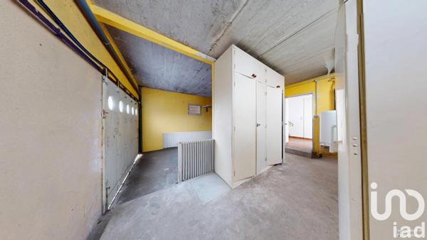 Maison à vendre 5 pièces 136 m² Villeneuve-sur-Lot