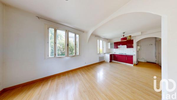 Maison à vendre 5 pièces 136 m² Villeneuve-sur-Lot