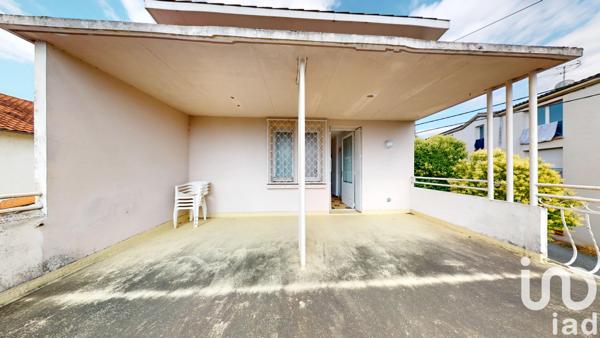 Maison à vendre 5 pièces 136 m² Villeneuve-sur-Lot