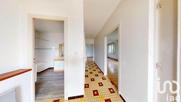 Maison à vendre 5 pièces 136 m² Villeneuve-sur-Lot