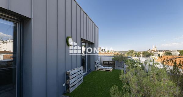 À vendre Appartement 3 pièces 63.56 m² - Bayonne 64100