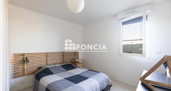 À vendre Appartement 3 pièces 63.56 m² - Bayonne 64100