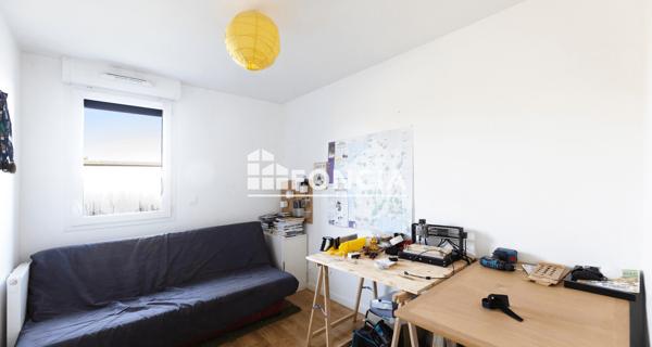 À vendre Appartement 3 pièces 63.56 m² - Bayonne 64100