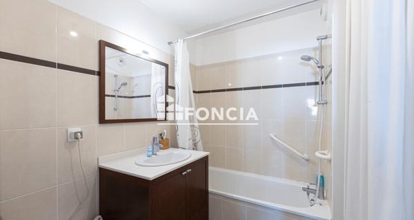 À vendre Appartement 3 pièces 63.56 m² - Bayonne 64100