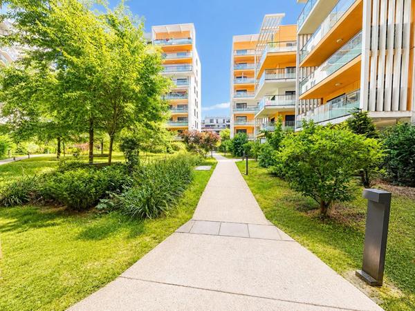 Appartement Gennevilliers 3 pièce(s) 66 m2