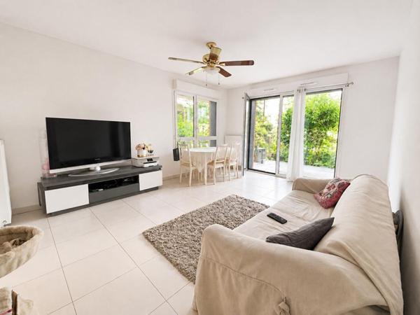 Appartement Gennevilliers 3 pièce(s) 66 m2
