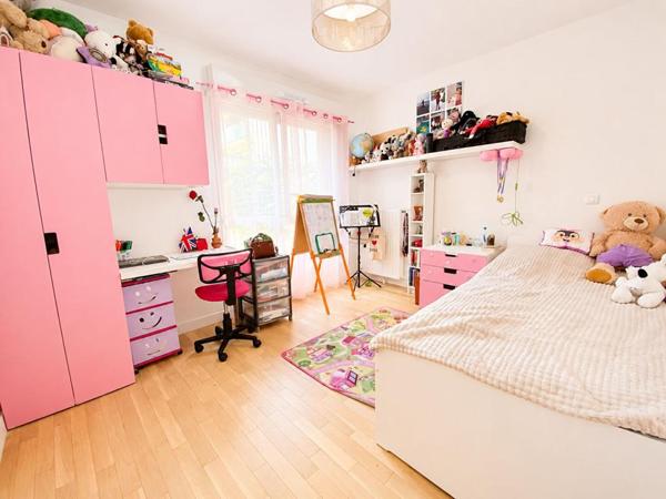 Appartement Gennevilliers 3 pièce(s) 66 m2