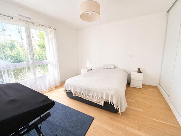 Appartement Gennevilliers 3 pièce(s) 66 m2
