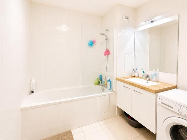 Appartement Gennevilliers 3 pièce(s) 66 m2
